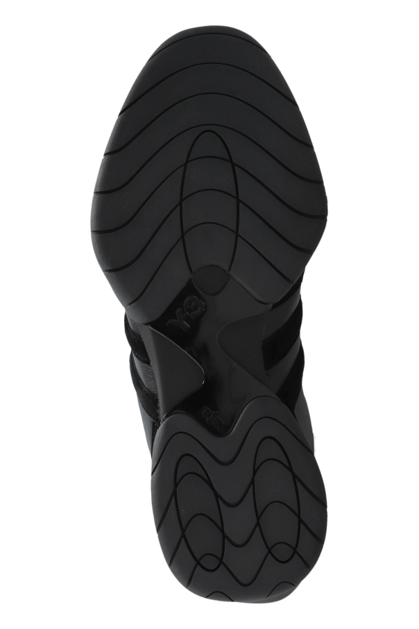 Y-3 Buty sportowe ‘Regu 2002’