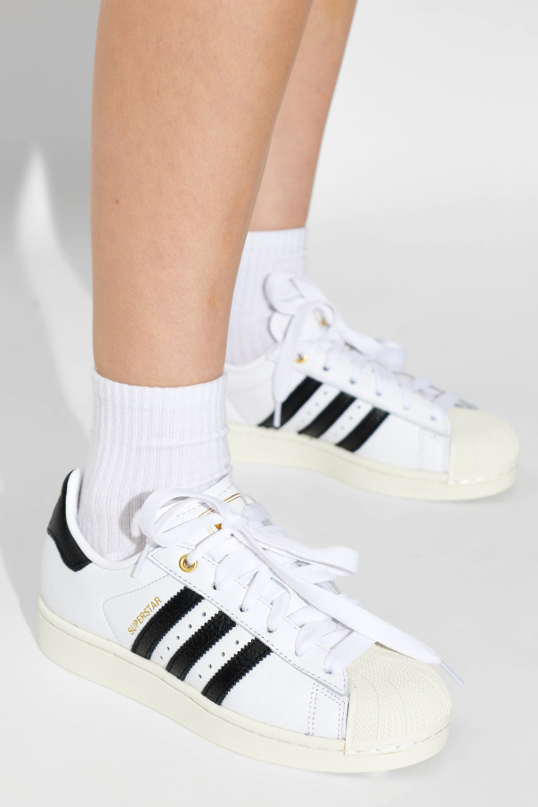 ADIDAS Originals "SUPERSTAR II" sports shoes