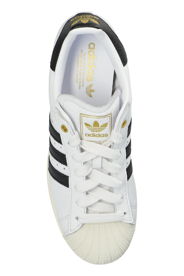 ADIDAS Originals "SUPERSTAR II" sports shoes