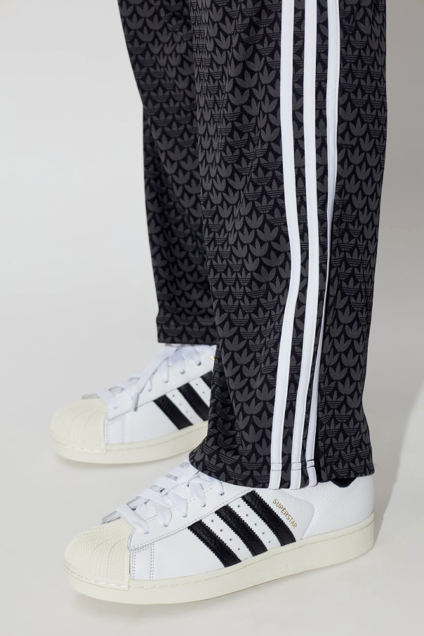 ADIDAS Originals "SUPERSTAR II" sports shoes