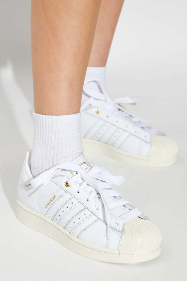 ADIDAS Originals Sports shoes "SUPERSTAR II"