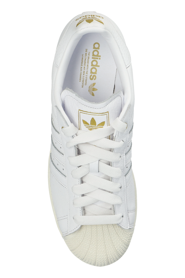 ADIDAS Originals Sports shoes "SUPERSTAR II"