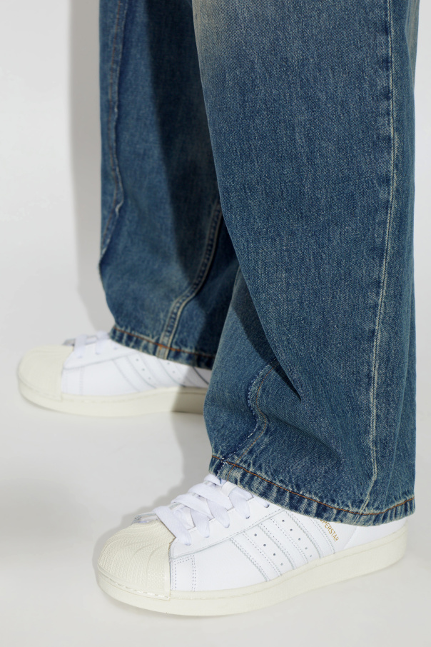 ADIDAS Originals "SUPERSTAR II" sports shoes