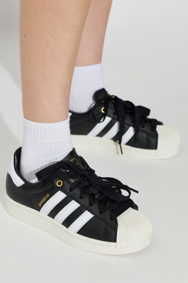 ADIDAS Originals Sports shoes "SUPERSTAR II"