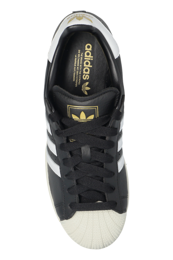 ADIDAS Originals Sports shoes 'SUPERSTAR II'