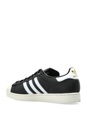 ADIDAS Originals Sports shoes 'SUPERSTAR II'