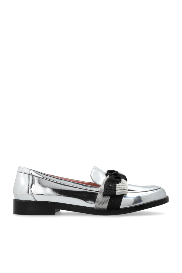 Kate Spade Shoes Leandro type loafers