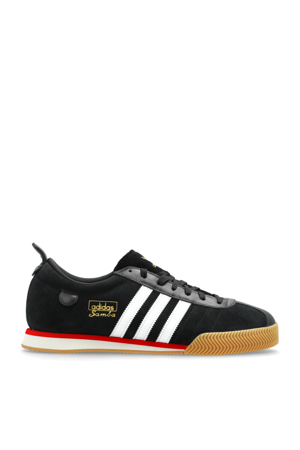 ‘Samba 62 Super’ sports shoes od ADIDAS Originals