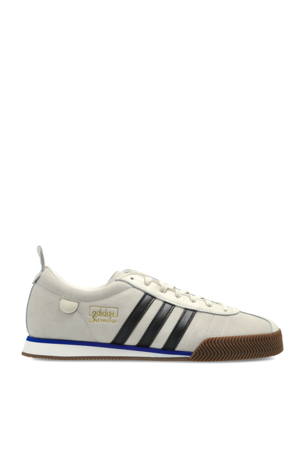 ‘Samba 62 Super’ sports shoes od ADIDAS Originals