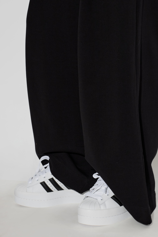 ADIDAS Originals Buty sportowe ‘Superstar Stack’