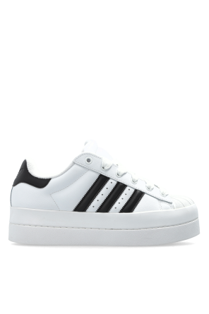 Buty sportowe ‘superstar stack’ od ADIDAS Originals