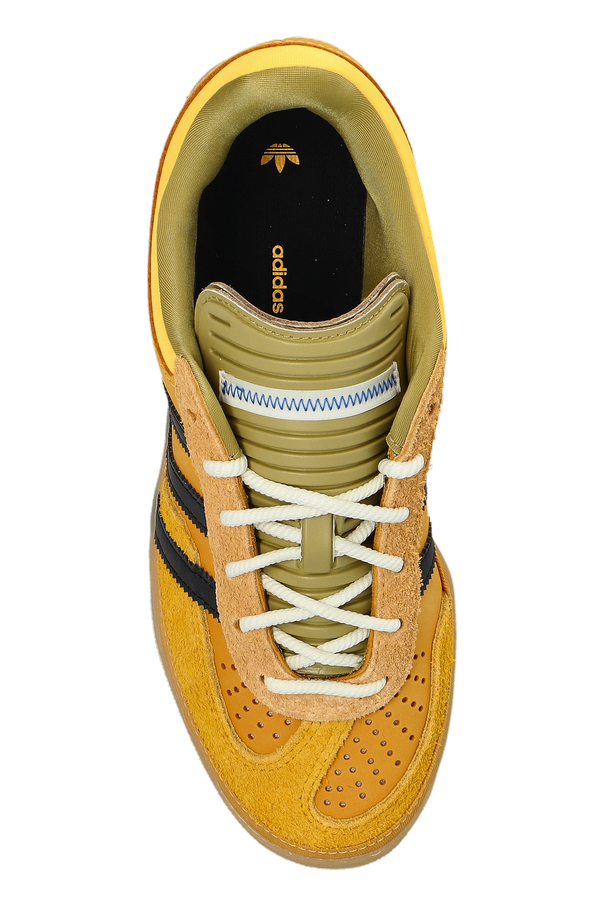 ADIDAS Originals ADIDAS X BAD BUNNY GAZELLE INDOOR low-top sneakers