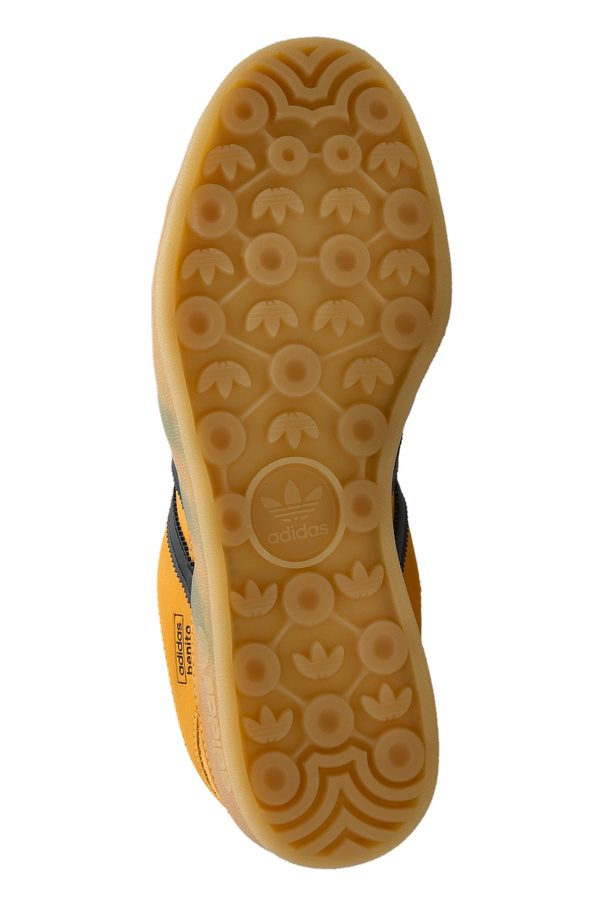ADIDAS Originals ADIDAS X BAD BUNNY GAZELLE INDOOR low-top sneakers