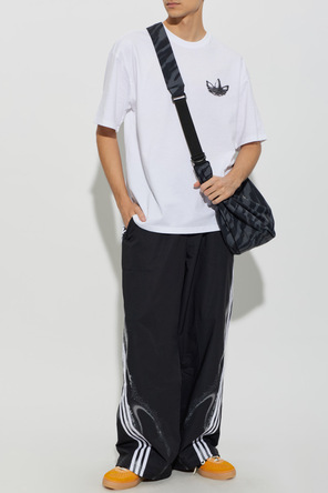 ADIDAS Originals ADIDAS X BAD BUNNY GAZELLE INDOOR low-top sneakers