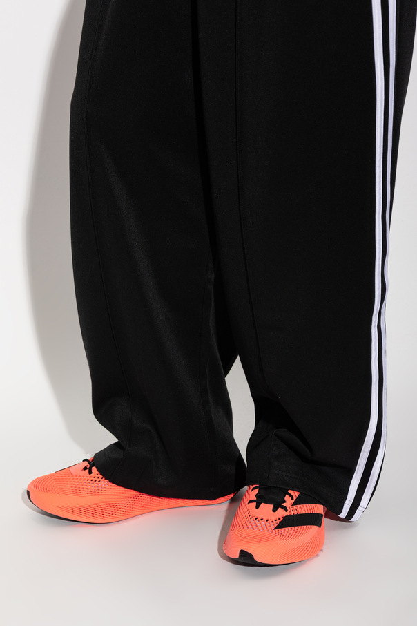 ADIDAS Performance Спортни обувки ‘CLIMACOOL LACED SOLID STRI’
