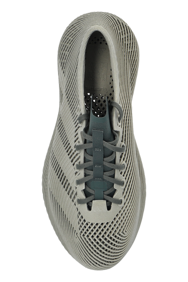 ADIDAS Performance Sport shoes ‘CLIMACOOL LACED NO STRIPES’