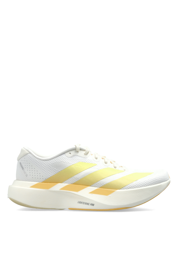 ‘ADIZERO EVO SL WOVEN’ sports shoes od ADIDAS Performance