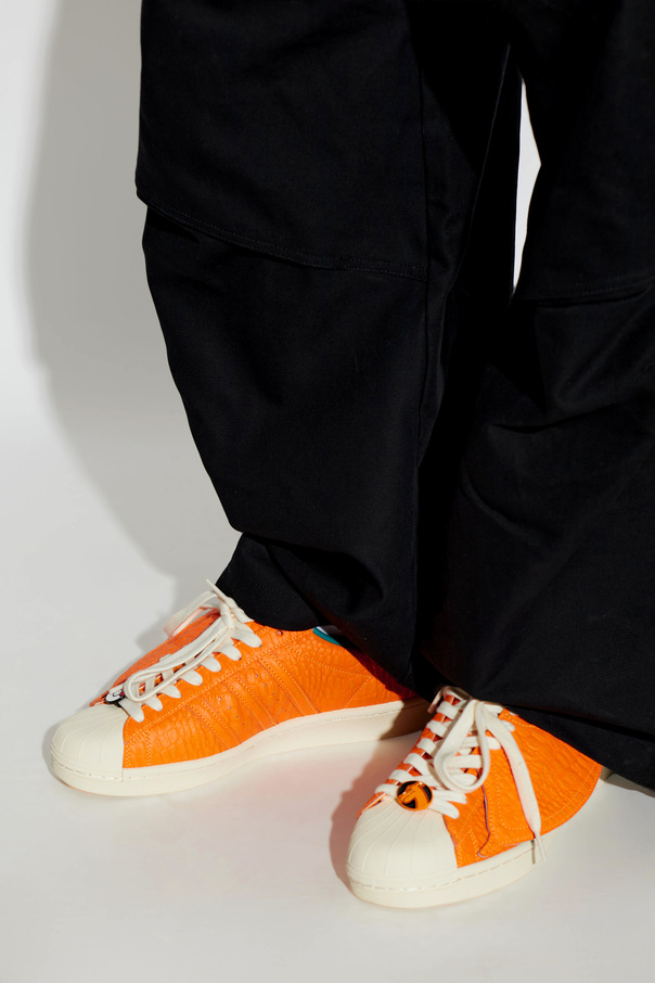 ADIDAS Originals ADIDAS x Pokémon ‘Superstar Vintage’ Limited Edition Sneakers