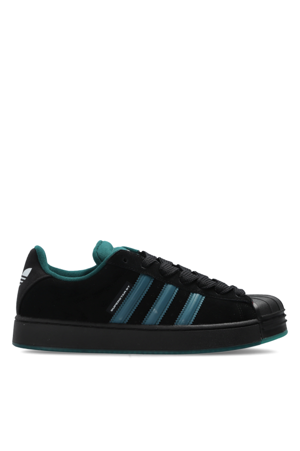 ‘SUPERSTAR ST’ sports shoes od ADIDAS Originals