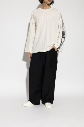 Y-3 "Stan Smith" sports shoes