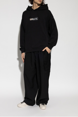 Y-3 "Stan Smith" sports shoes