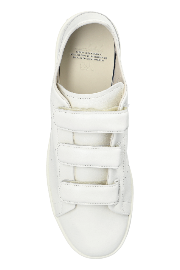 Y-3 'STAN SMITH VELCRO' sports shoes