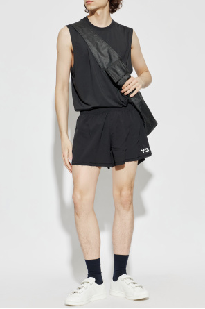 Y-3 'STAN SMITH VELCRO' sports shoes