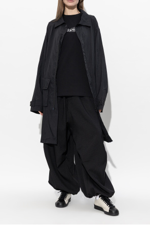 Y-3 Sportschuhe ‘Superstar’