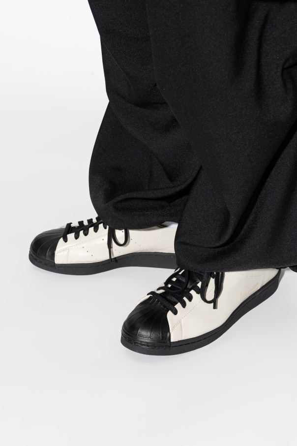 Y-3 ‘Superstar’ sports shoes