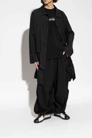 Y-3 ‘Superstar’ sports shoes