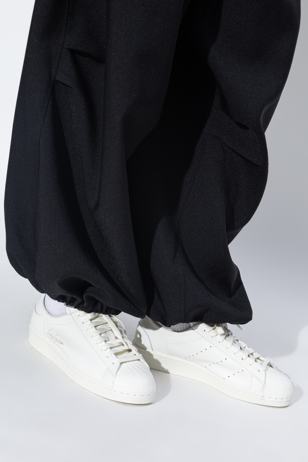 Y-3 Sportschuhe ‘Superstar’