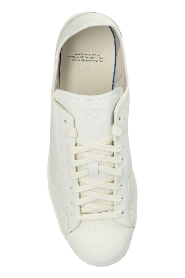 Y-3 ‘Superstar’ sports shoes
