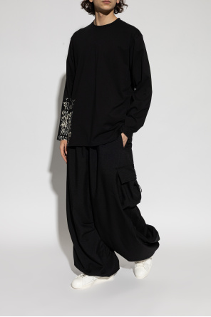 Y-3 ‘Superstar’ sports shoes