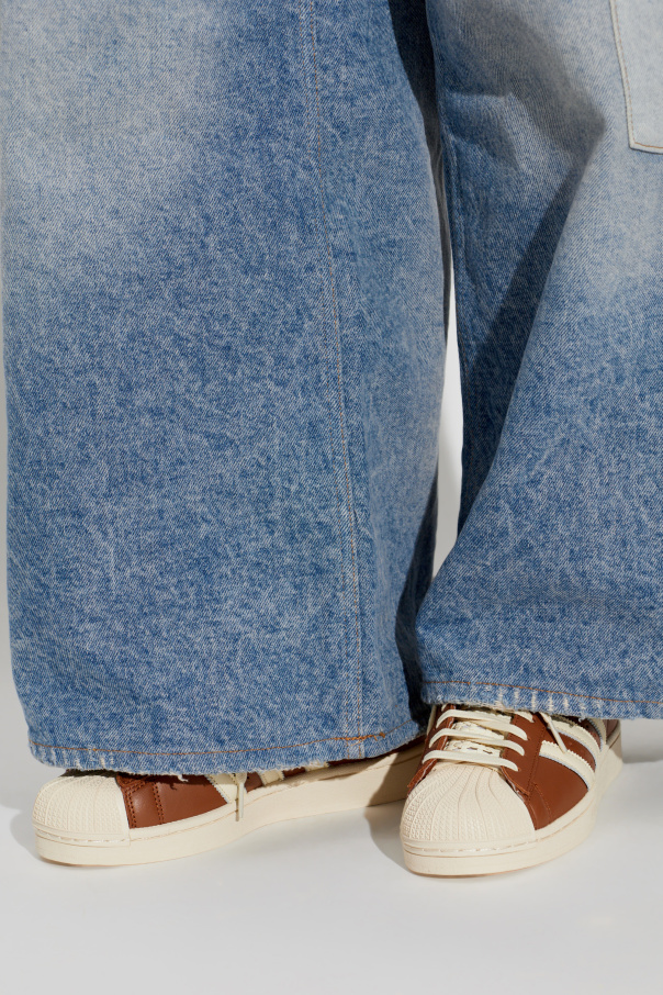 ADIDAS Originals ‘SUPERSTAR II’ sports shoes