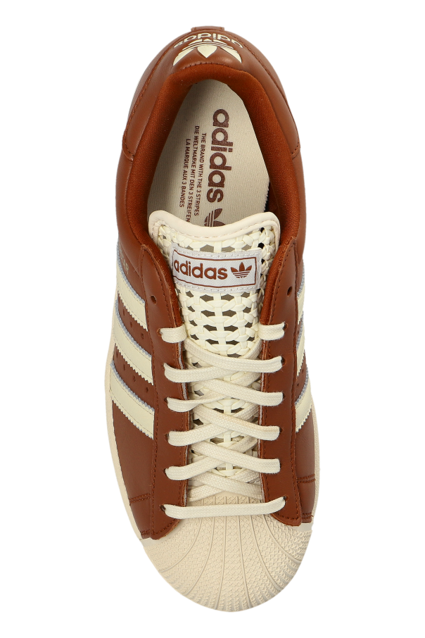 ADIDAS Originals ‘SUPERSTAR II’ sports shoes