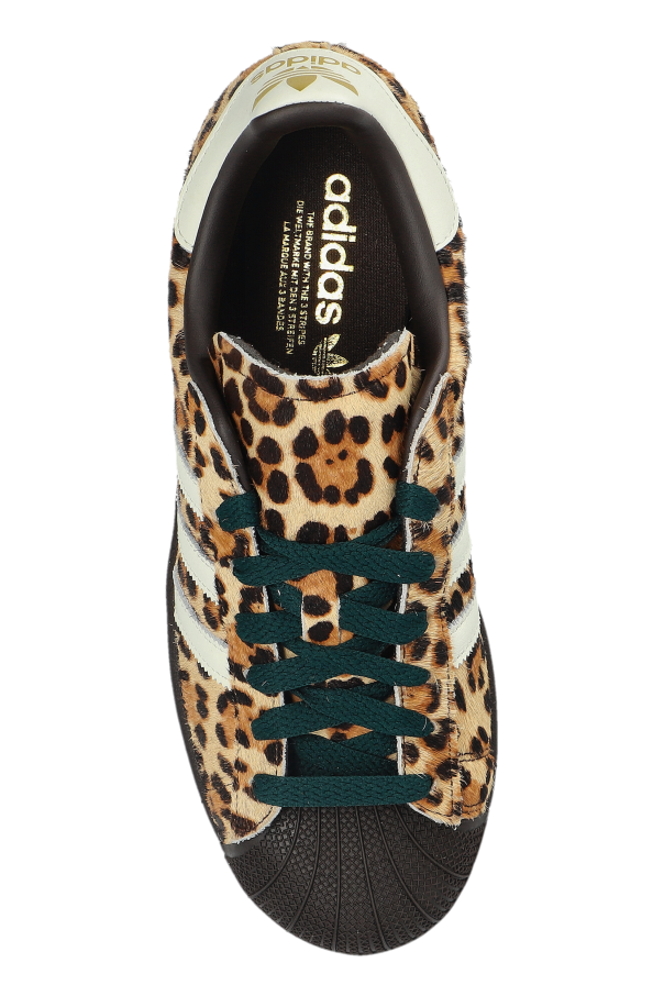 ADIDAS Originals ‘SUPERSTAR II W’ sports shoes