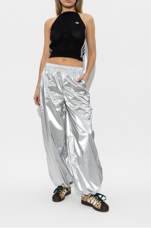 ADIDAS Originals ‘SUPERSTAR II W’ sports shoes