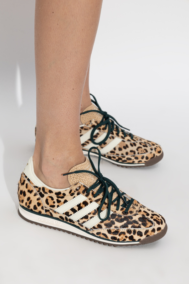 ADIDAS Originals Sportschuhe „SL 72 OG W“