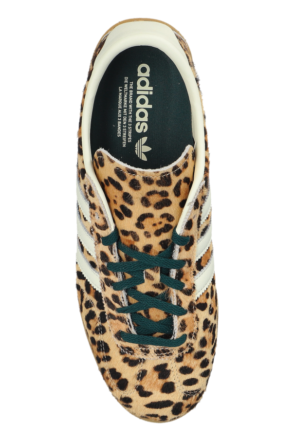 ADIDAS Originals Sportschuhe ‘GAZELLE LO PRO W’