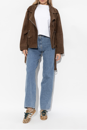 ADIDAS Originals Sportschuhe ‘GAZELLE LO PRO W’