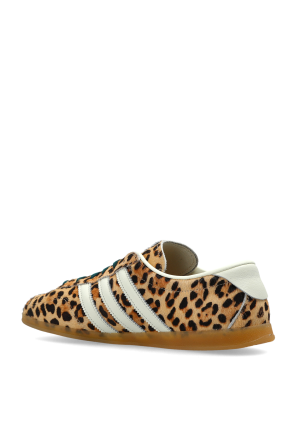 ADIDAS Originals Sportschuhe ‘GAZELLE LO PRO W’