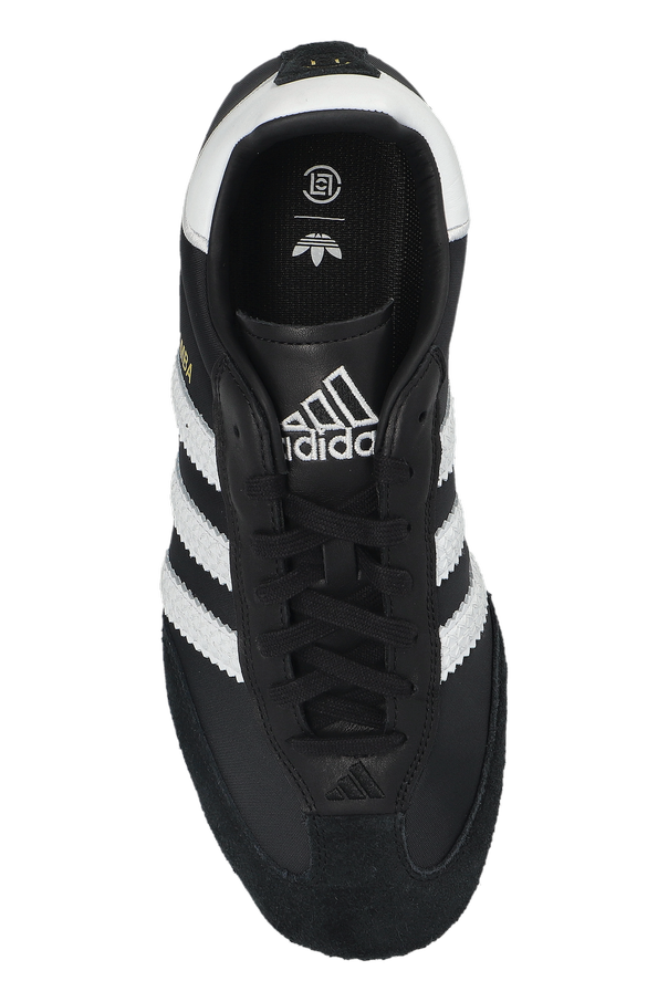 ADIDAS Performance ‘CLOT SAMBA ESPADRILLE BY E’ trainers