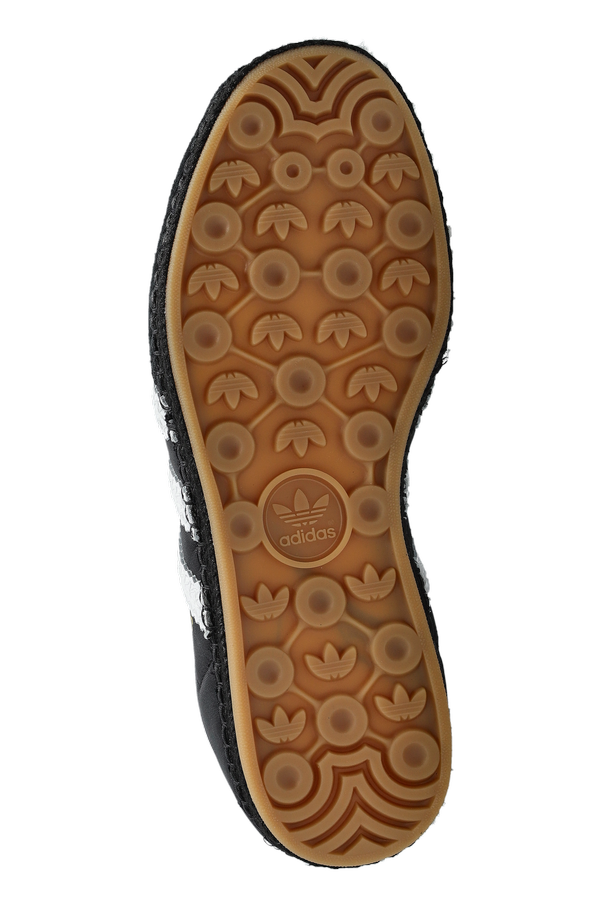 ADIDAS Performance ‘CLOT SAMBA ESPADRILLE BY E’ trainers