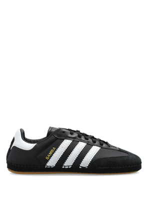 ‘CLOT SAMBA ESPADRILLE BY E’ trainers