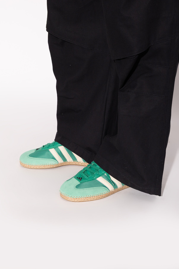ADIDAS Performance Ténis desportivos ‘CLOT SAMBA ESPADRILLE’