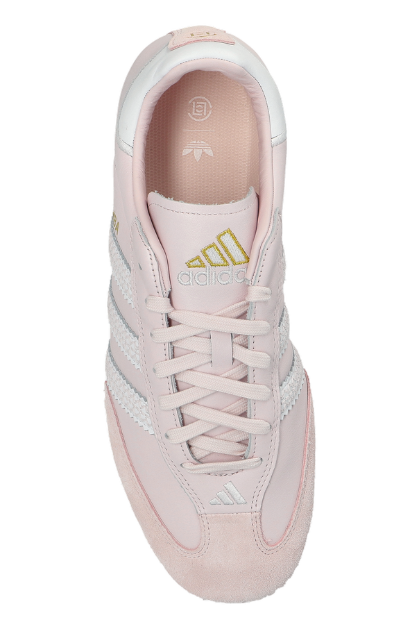 ADIDAS Originals Zapatillas ‘CLOT SAMBA ESPADRILLE BY E’