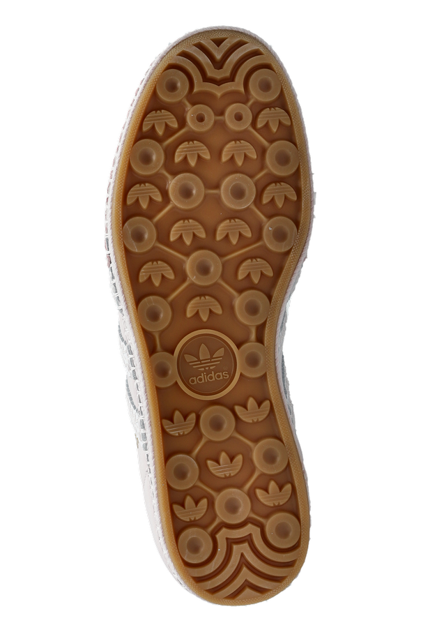 ADIDAS Originals Zapatillas ‘CLOT SAMBA ESPADRILLE BY E’