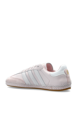 ADIDAS Originals Zapatillas ‘CLOT SAMBA ESPADRILLE BY E’