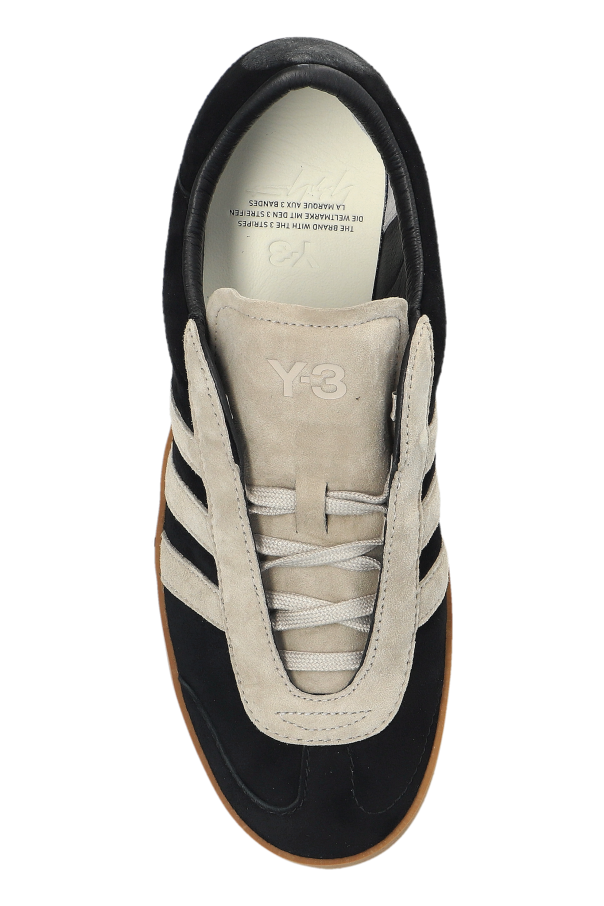 Y-3 Zapatillas deportivas ‘GAZELLE’