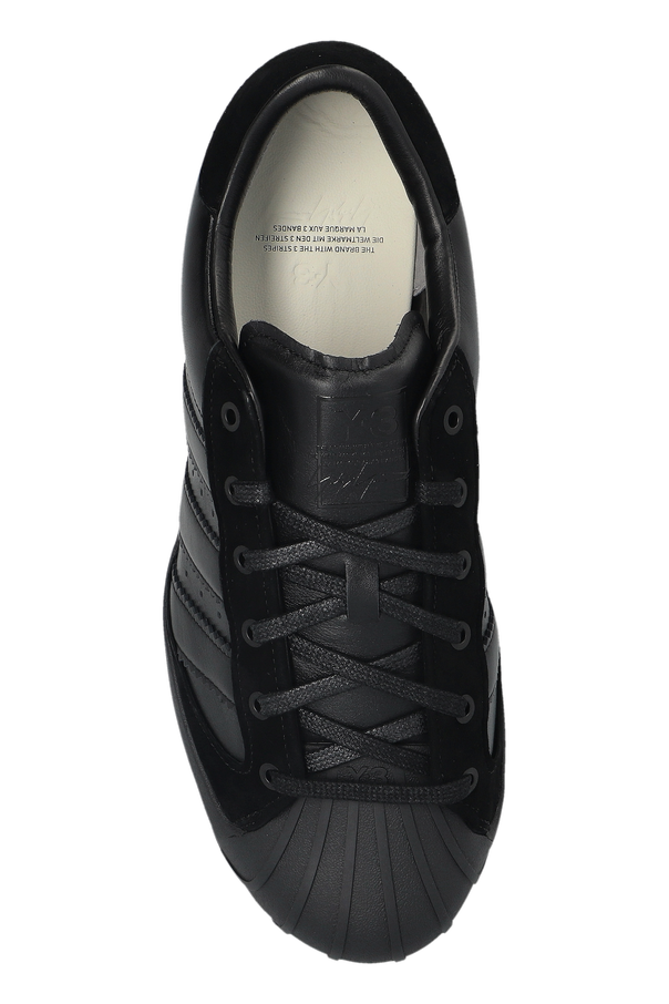 Y-3 Sport Shoes ‘Superstar 3G’